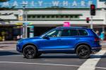 Volkswagen Touareg V6 TDI Wolfsburg Edition 2016 года (AU)